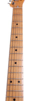 1988 Fender Telecaster Custom '72 Reissue black