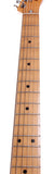 1988 Fender Telecaster Custom '72 Reissue black