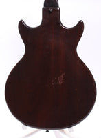 1962 Gibson Melody Make Double sunburst