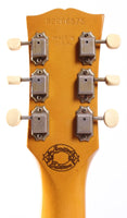 1996 Gibson Les Paul Junior DC tv yellow