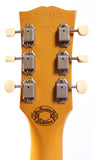 1996 Gibson Les Paul Junior DC tv yellow