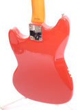 2007 Fender Mustang 60s Reissue Competition Fiesta Red