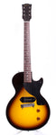 2007 Gibson Les Paul Junior 57 Reissue Historic Series sunburst