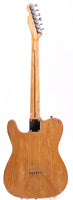 1978 Fender Telecaster natural