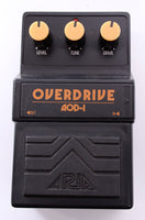 1980s Aria AOD-1 Overdrive