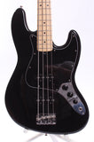 2006 Fender Jazz Bass USA black