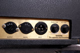 1973 Marshall Super Bass Amplifier with 4x12" Cabinet