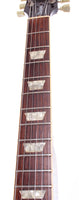 1995 Gibson Les Paul Standard Bigsby ebony