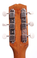 1966 Gibson Melody Maker SG pelham blue
