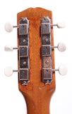 1966 Gibson Melody Maker SG pelham blue