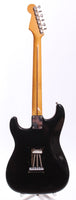 1985 Fender Stratocaster 57 Reissue black