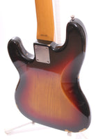 1991 Fender Precision Bass 59 Reissue sunburst