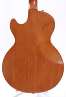 1972 Gibson Les Paul Triumph Bass natural