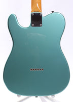 2008 Fender Telecaster '62 Reissue ocean turquoise metallic