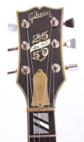 1979 Gibson Les Paul 25/50 Anniversary natural