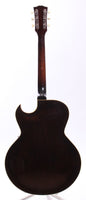 1968 Gibson ES-125CD Full Body sunburst