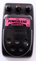 1990s Ibanez PL5 Powerlead Distortion