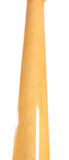 1998 Fender Jazz Bass 62 Reissue sunburst