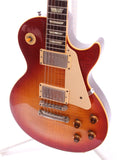 1990 Gibson Les Paul Flametop Reissue Yamano heritage cherry sunburst