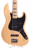 2008 Fender Jazz Bass American Vintage 75 Reissue natural