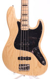 2008 Fender Jazz Bass American Vintage 75 Reissue natural