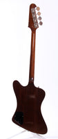 1977 Greco Thunderbird II sunburst