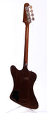 1977 Greco Thunderbird II sunburst