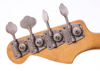 1973 Fender Precision Bass natural brown