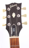 1990 Gibson SG 62 Reissue cherry red
