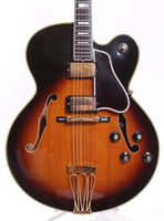 1977 Gibson Byrdland sunburst