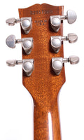 1997 Gibson ES-335 Dot Yamano Edition sunburst