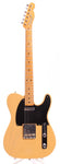 1988 Fender Telecaster American Vintage 52 Reissue butterscotch blond
