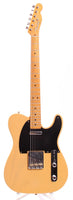 1988 Fender Telecaster American Vintage 52 Reissue butterscotch blond