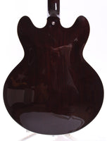 1996 Epiphone Casino sunburst