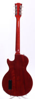 2006 Gibson Les Paul Junior Historic 57 Reissue VOS cherry red