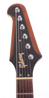 1997 Gibson Firebird V sunburst