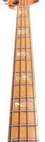1973 Fender Jazz Bass black