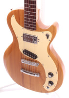 1970s Melody M6200 Marauder natural