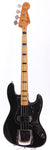 1973 Fender Jazz Bass black