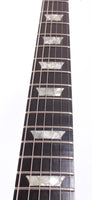 1994 Gibson Les Paul Studio Lite translucent blue