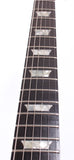 1994 Gibson Les Paul Studio Lite translucent blue