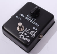2000s Keith Bein DDS-20 Dry Distortion