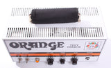 2008 Orange Tiny Terror Head