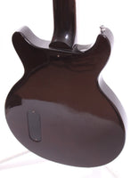 1987 Gibson Les Paul Junior DC sunburst