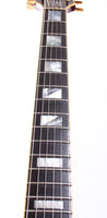 1990 Gibson Les Paul Custom heritage cherry sunburst