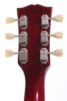 1994 Gibson Les Paul Classic Plus heritage cherry sunburst