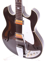 1960s Guyatone Musician G and G SG-M02 brown