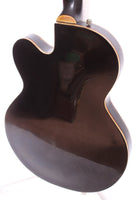 1967 Gretsch Clipper sunburst
