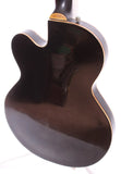 1967 Gretsch Clipper sunburst