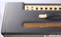 1971 Marshall Bass and Lead Model 1962 2x12 Bluesbreaker